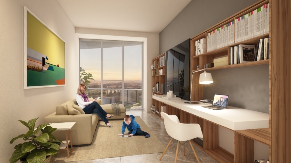 Venta de Departamento.