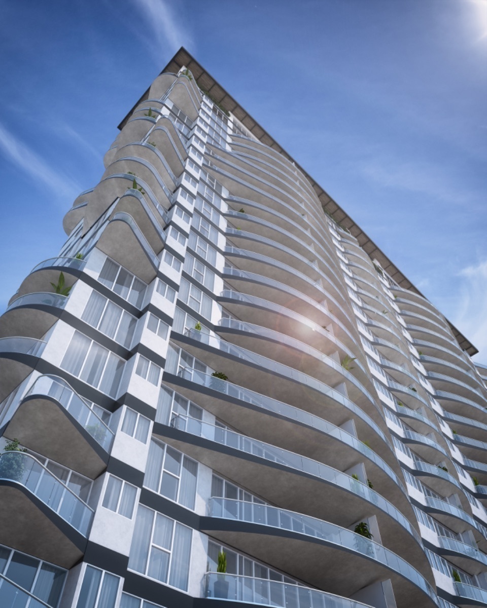 Venta de Departamento.