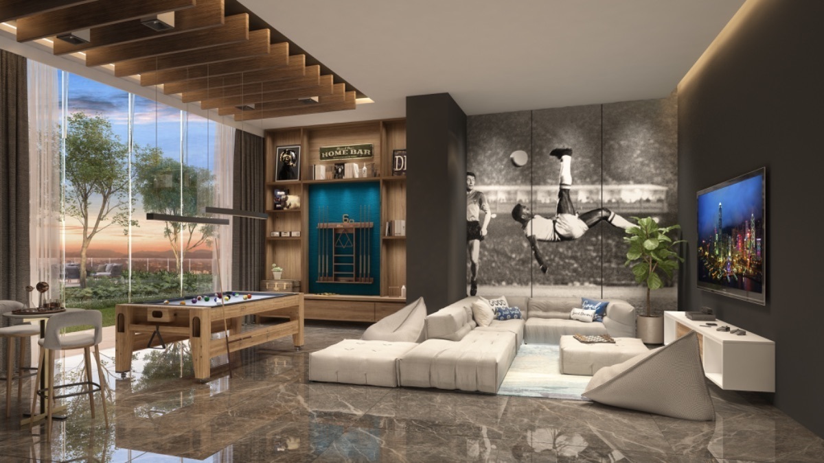 Venta de Departamento.