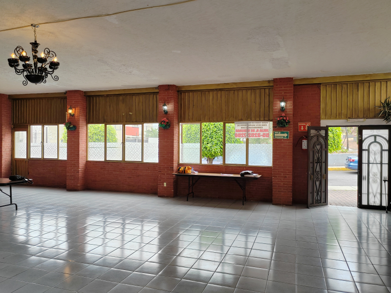 LOCAL COMERCIAL EN VENTA EN LAS AMERICAS