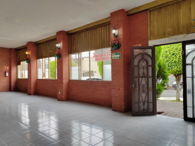 LOCAL COMERCIAL EN VENTA EN LAS AMERICAS