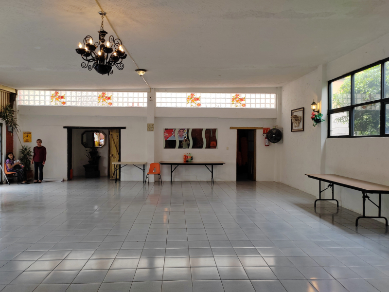LOCAL COMERCIAL EN VENTA EN LAS AMERICAS