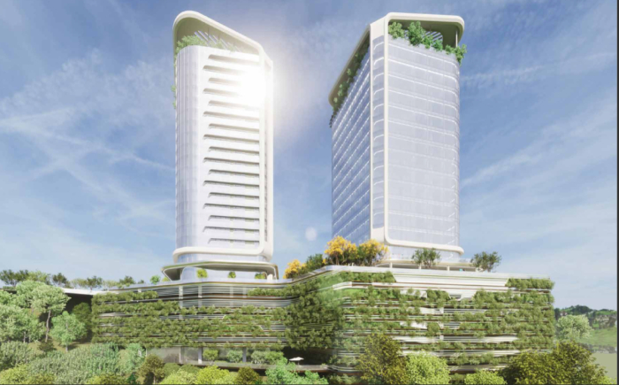 Venta de Departamento.