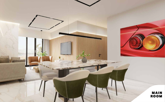 Venta de Departamento.