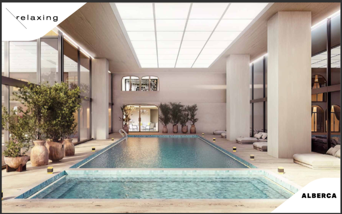 Venta de Departamento.