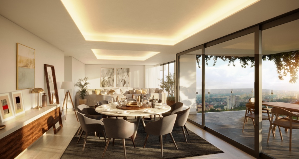 Venta de Departamento.