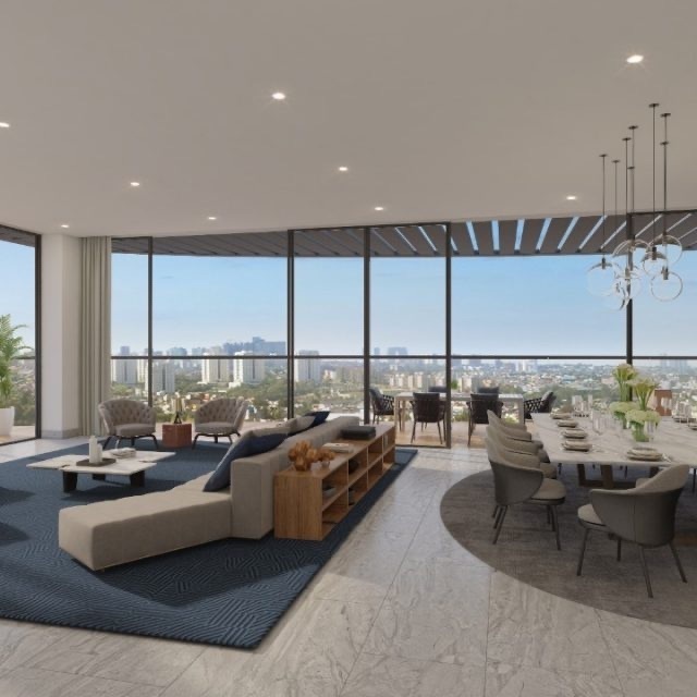 Venta de Departamento.