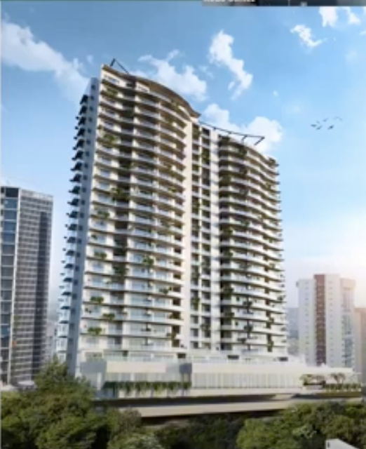 Venta de Departamento.