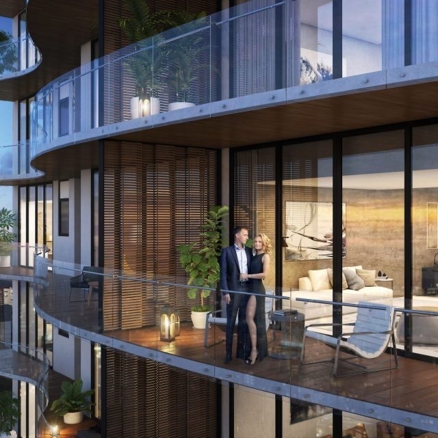 Venta de Departamento.