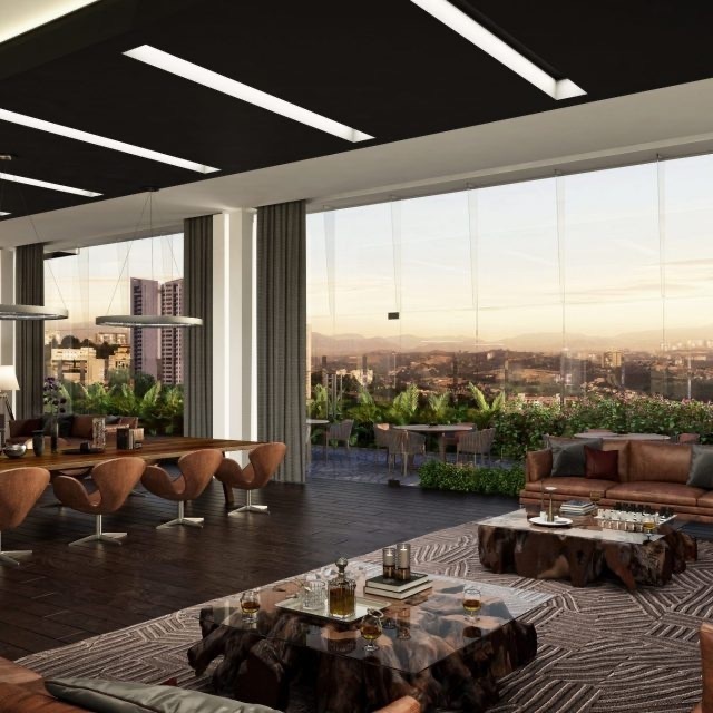 Venta de Departamento.