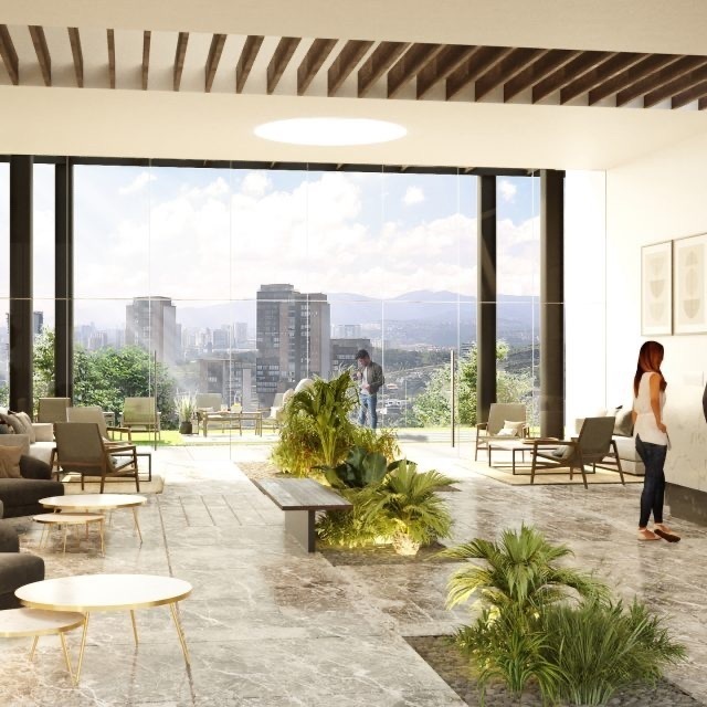 Venta de Departamento.