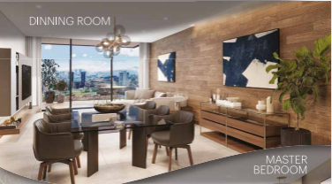 Venta de Departamento.