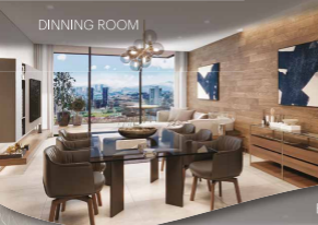 Venta de Departamento.