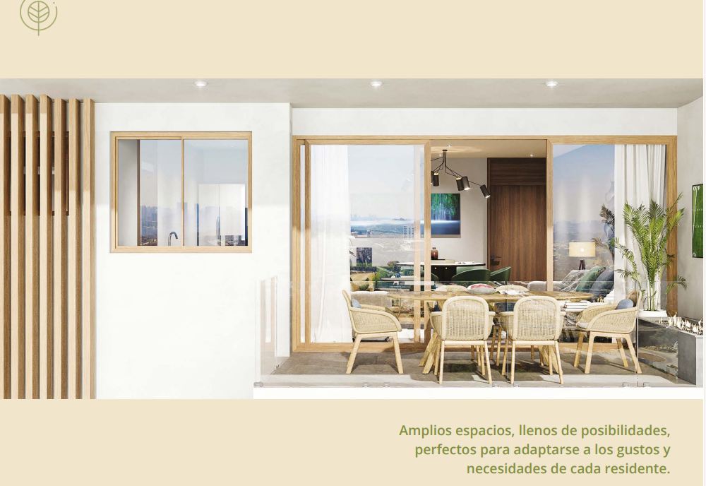 Venta de Departamento.