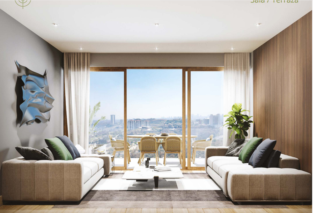 Venta de Departamento.