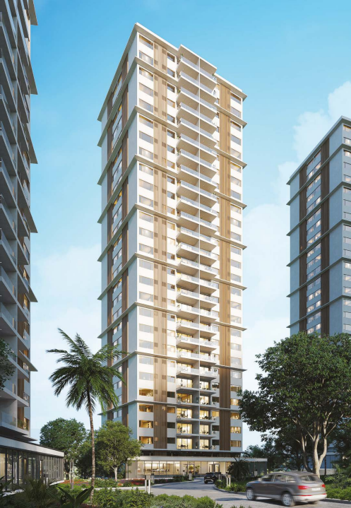 Venta de Departamento.