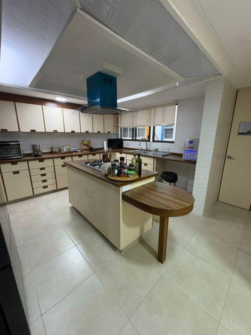 Departamento En Venta Lomas De Chapultepec