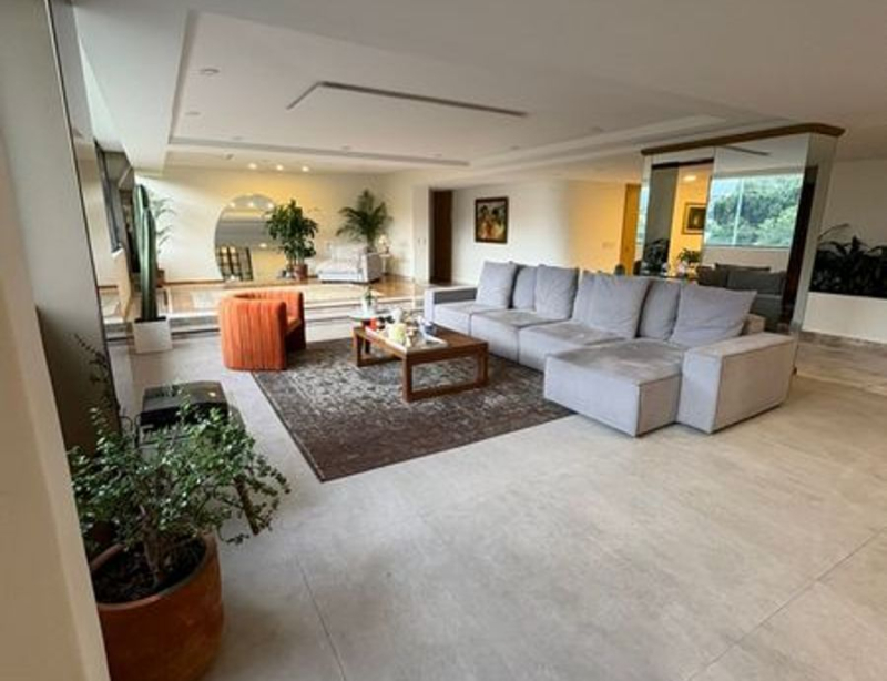 Departamento en Venta Lomas de Chapultepec