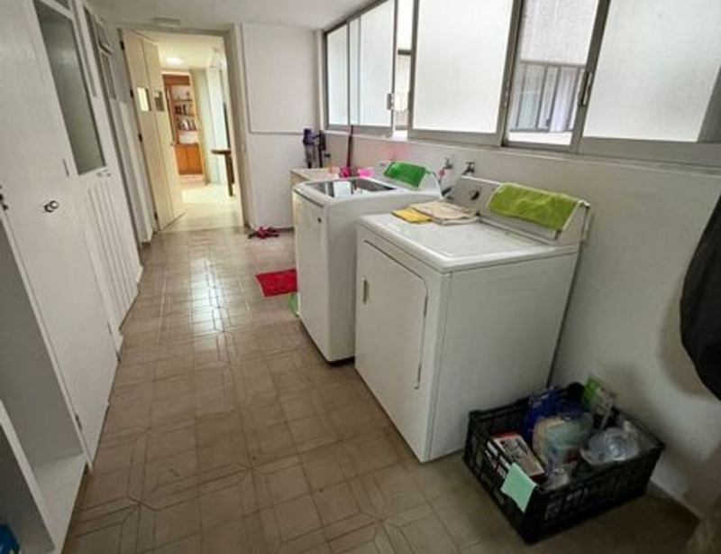 Departamento En Venta Lomas De Chapultepec