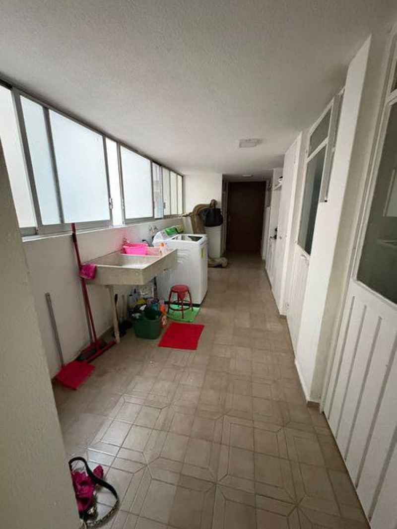 Departamento En Venta Lomas De Chapultepec