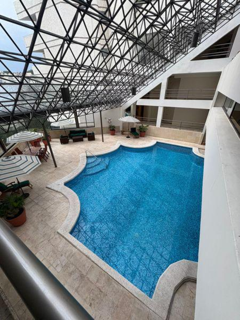 Departamento En Venta Lomas De Chapultepec