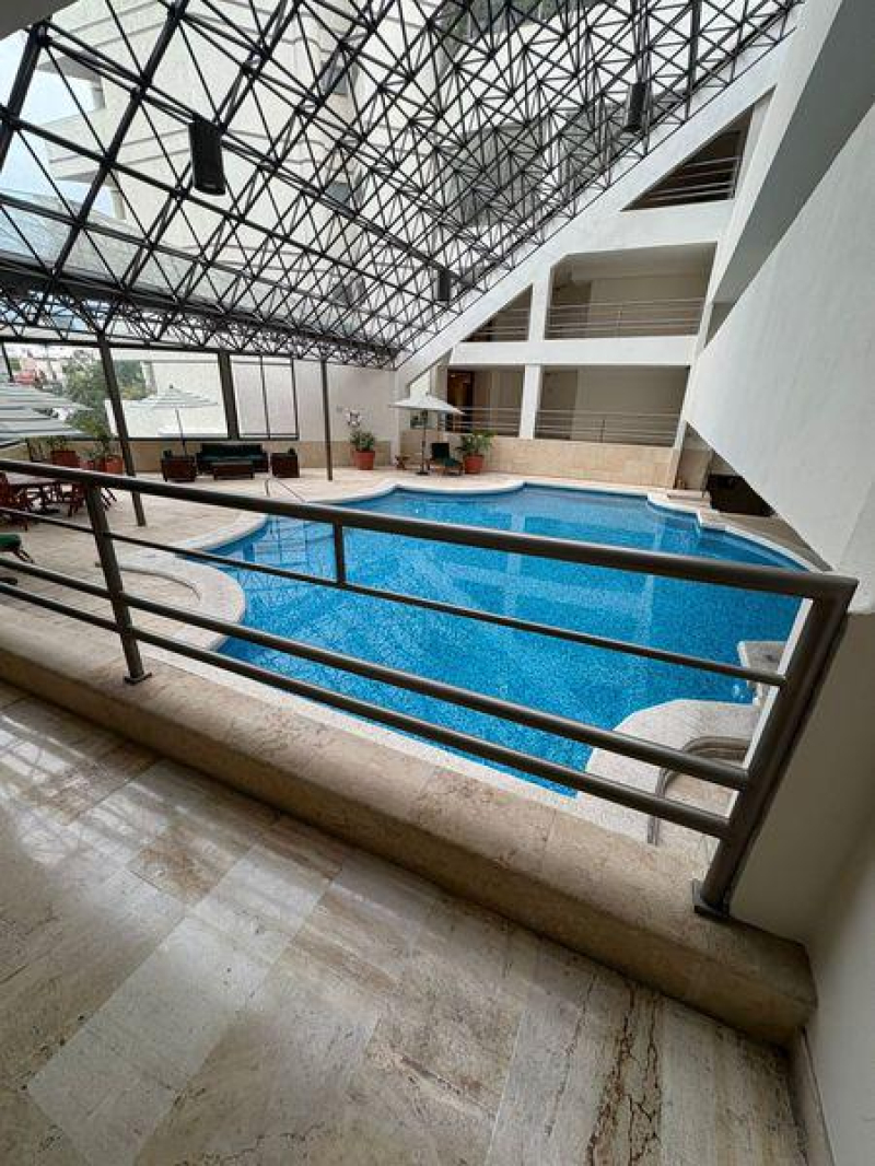 Departamento En Venta Lomas De Chapultepec