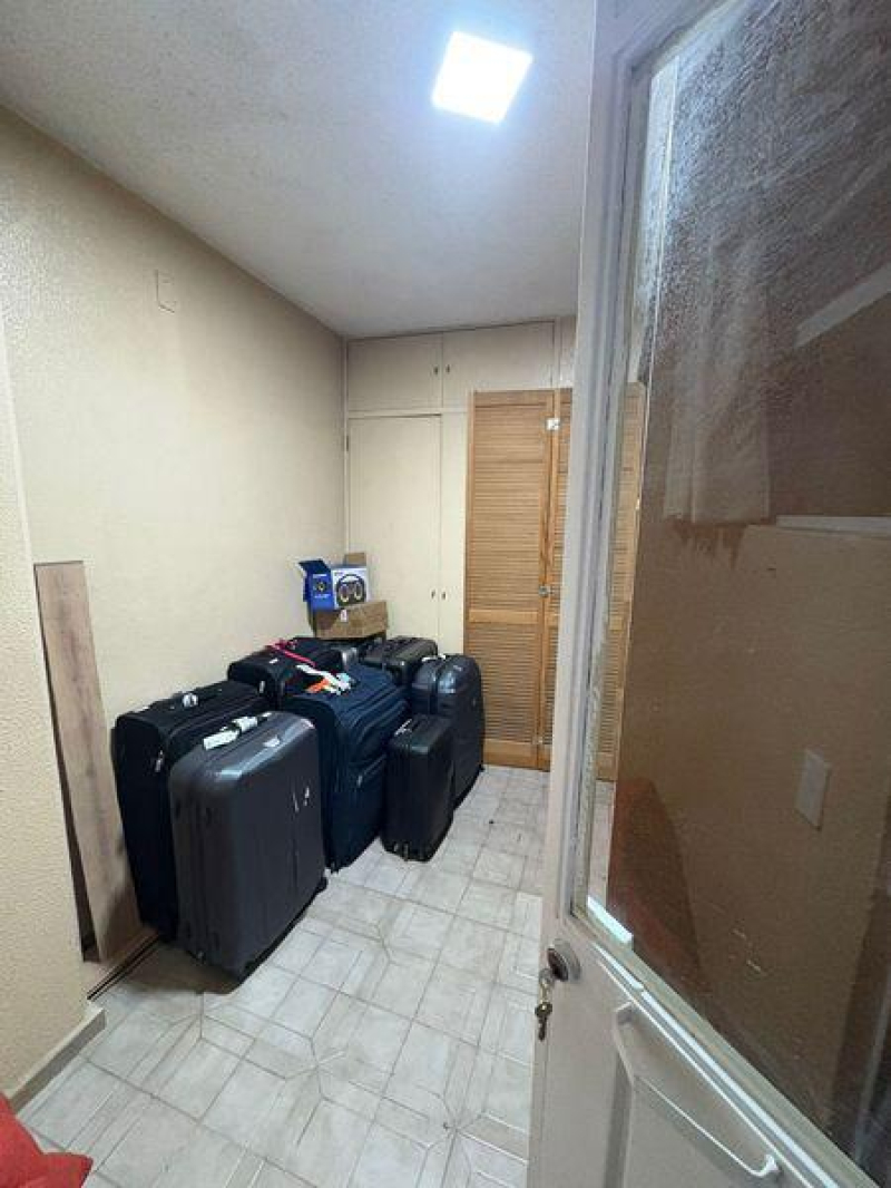 Departamento En Venta Lomas De Chapultepec