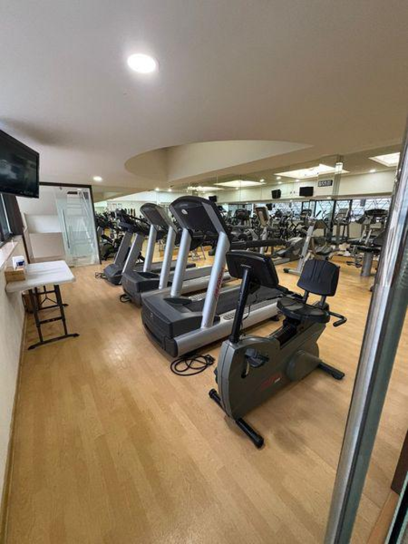 Departamento En Venta Lomas De Chapultepec