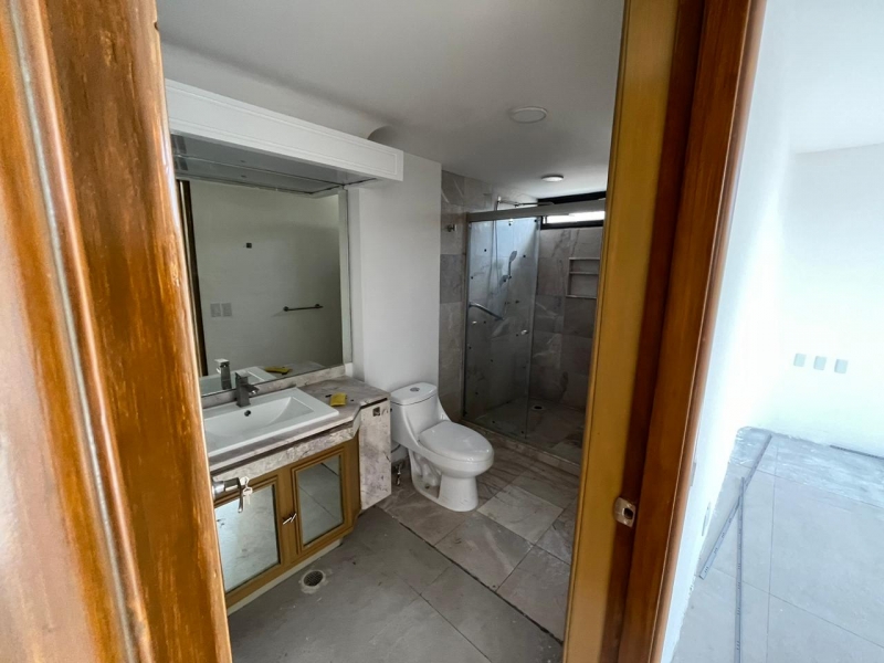 Departamento En Venta Lomas De Chapultepec Para Inversionistas