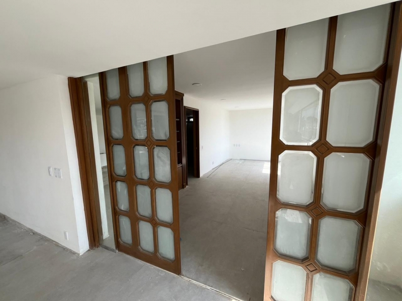 Departamento En Venta Lomas De Chapultepec Para Inversionistas