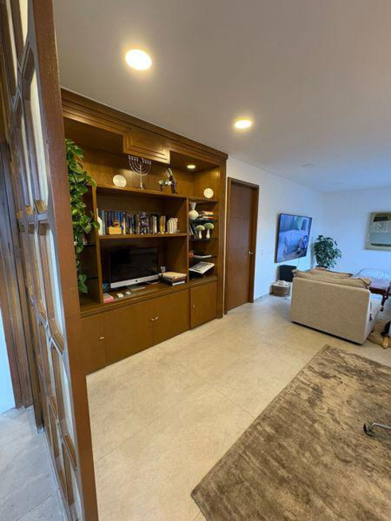 Departamento En Venta Lomas De Chapultepec