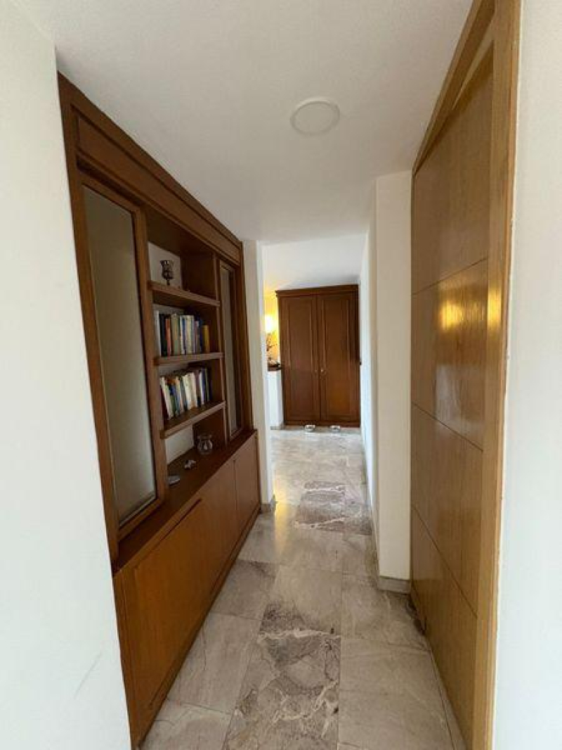 Departamento En Venta Lomas De Chapultepec