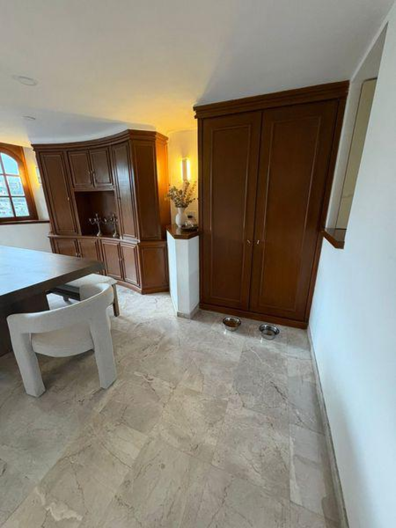 Departamento En Venta Lomas De Chapultepec