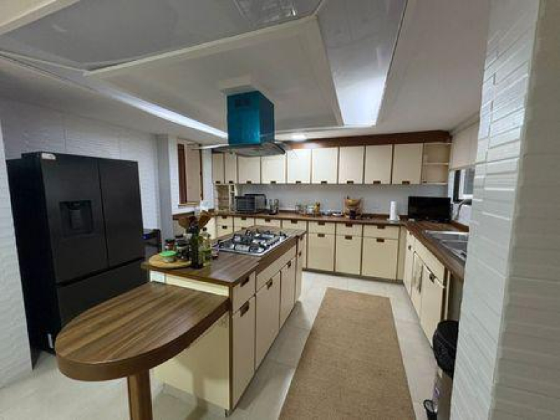 Departamento En Venta Lomas De Chapultepec