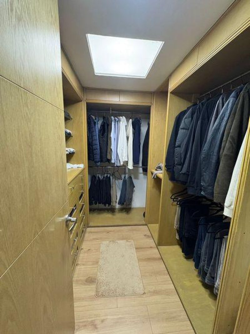 Departamento En Venta Lomas De Chapultepec