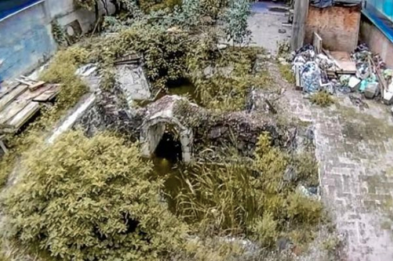 Venta De Terreno En Polanco
