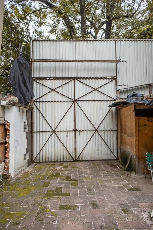Venta De Terreno En Polanco