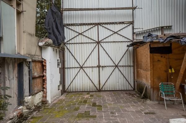 Venta De Terreno En Polanco