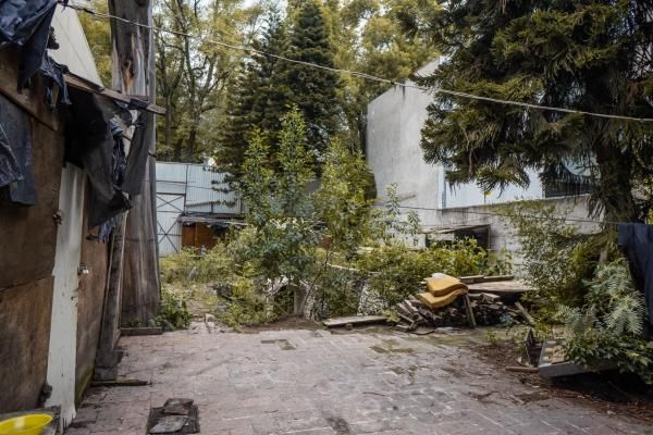 Venta De Terreno En Polanco