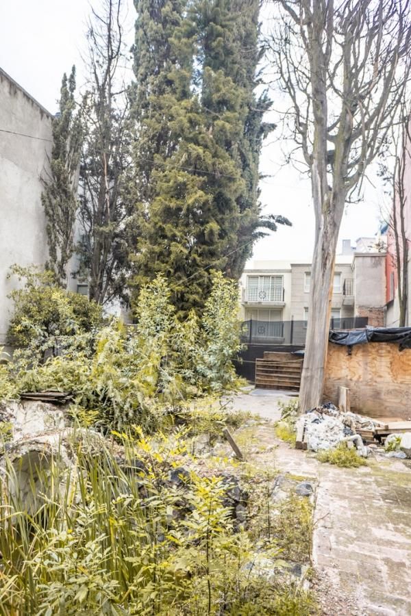 Venta De Terreno En Polanco