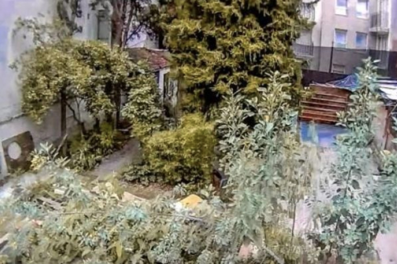 Venta De Terreno En Polanco