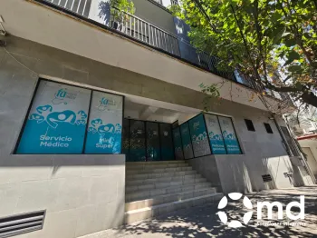 Venta de Local Comercial  en Colonia San Rafael