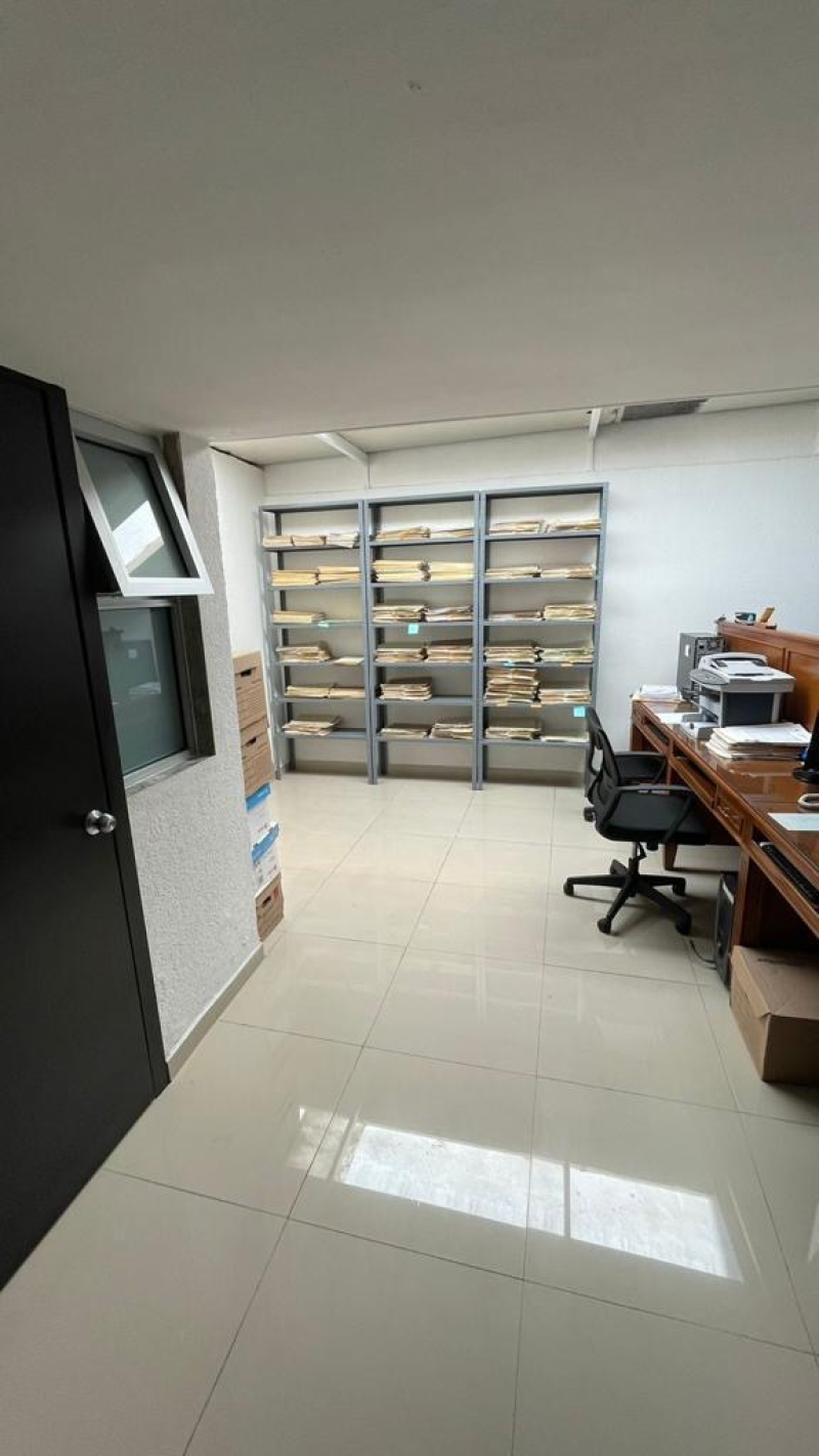 Casa En Renta Con Uso De Suelo Para Oficinas En Lomas De Chapultepec 