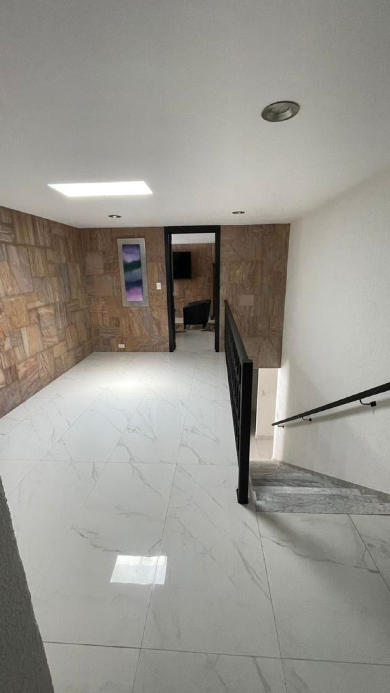 Casa En Renta Con Uso De Suelo Para Oficinas En Lomas De Chapultepec 
