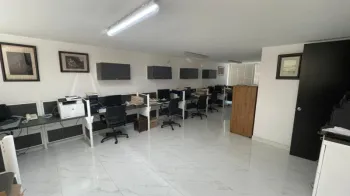 Casa En Renta Con Uso De Suelo Para Oficinas En Lomas De Chapultepec 