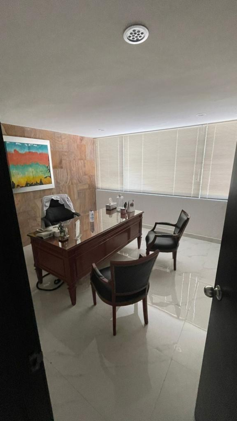 Casa En Renta Con Uso De Suelo Para Oficinas En Lomas De Chapultepec 