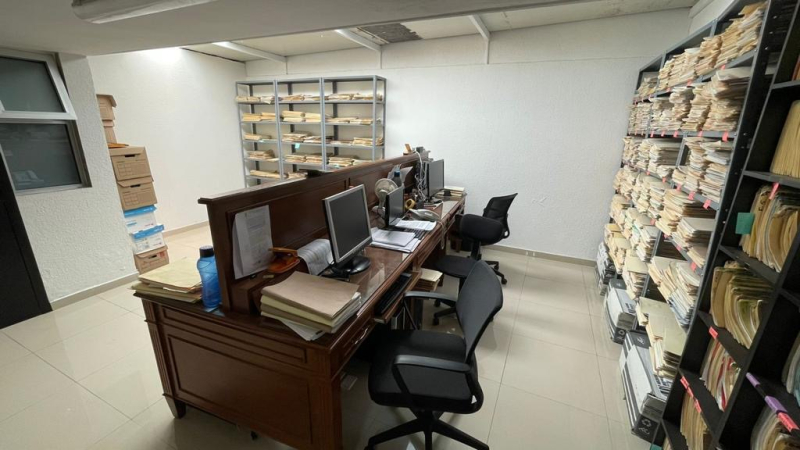 Casa En Renta Con Uso De Suelo Para Oficinas En Lomas De Chapultepec 