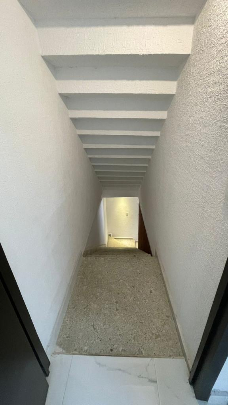 Casa En Renta Con Uso De Suelo Para Oficinas En Lomas De Chapultepec 