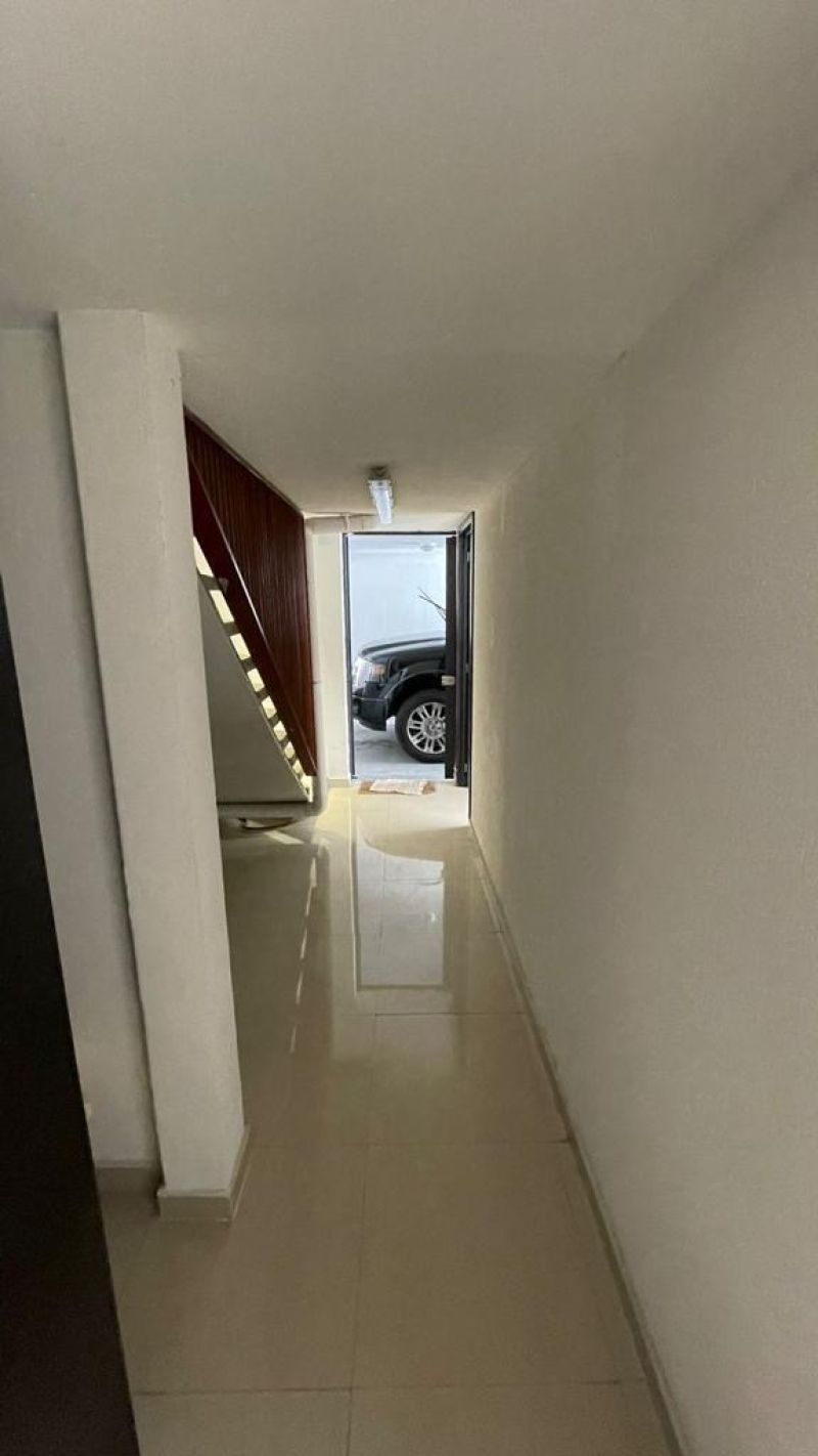 Casa En Renta Con Uso De Suelo Para Oficinas En Lomas De Chapultepec 