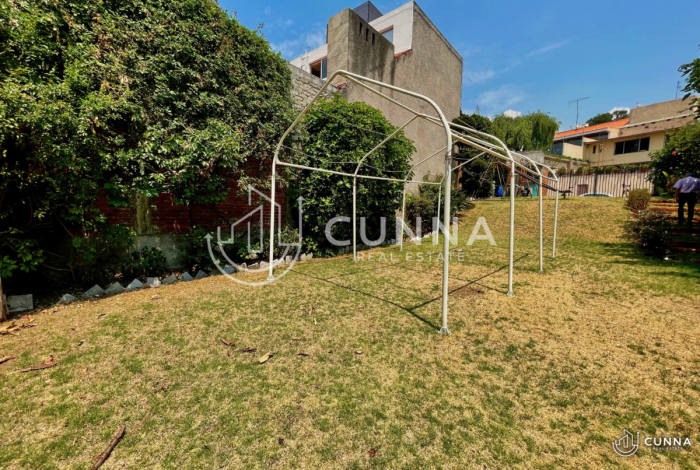 TERRENO GINEBRA EN VENTA
